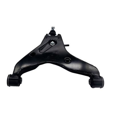 2005 Mitsubishi Lancer Parte de suspensión de automóviles y brazos de control inferiores delanteros derecho duradero