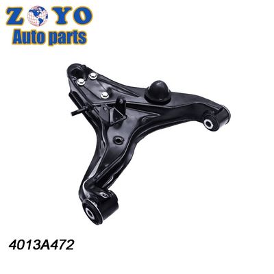 2005 Mitsubishi Lancer Parte de suspensión de automóviles y brazos de control inferiores delanteros derecho duradero