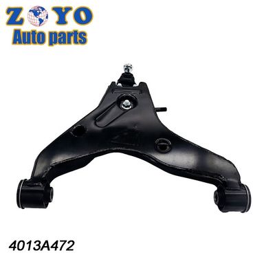 2005 Mitsubishi Lancer Parte de suspensión de automóviles y brazos de control inferiores delanteros derecho duradero