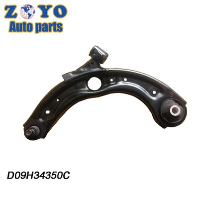 40 Cr articulación de bola doble brazo de suspensión de la columna de deseos para Mazda 2 reparar el componente de repuesto