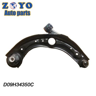 40 Cr articulación de bola doble brazo de suspensión de la columna de deseos para Mazda 2 reparar el componente de repuesto