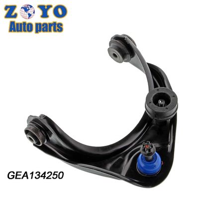 Brazo de control inferior izquierdo para Mazda 6 2016 Sistema de suspensión con material de acero SPHC