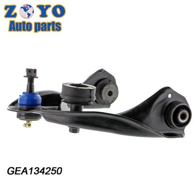 Brazo de control inferior izquierdo para Mazda 6 2016 Sistema de suspensión con material de acero SPHC