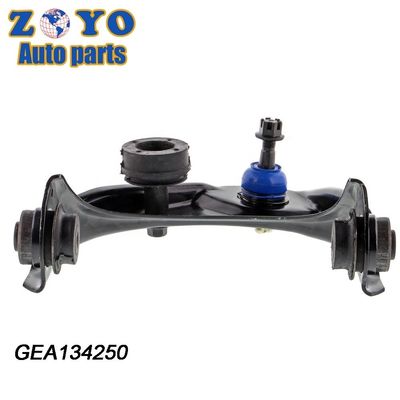 Brazo de control inferior izquierdo para Mazda 6 2016 Sistema de suspensión con material de acero SPHC