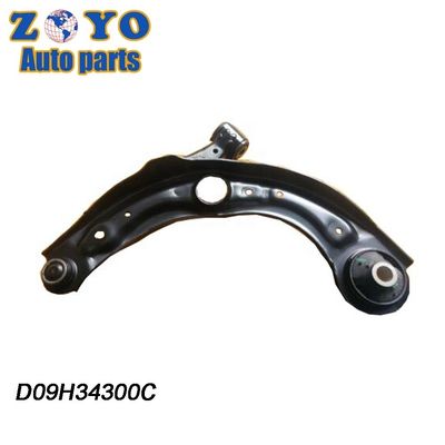 DA7H34300B para Mazda 2 2014-2016 Partes de suspensión de acero del brazo de control anterior derecho inferior