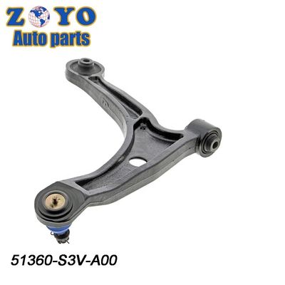 Las piezas de suspensión de acero en la articulación de bolas para HONDA PILOT 2003 2012 por 521-713 DORMAN NO