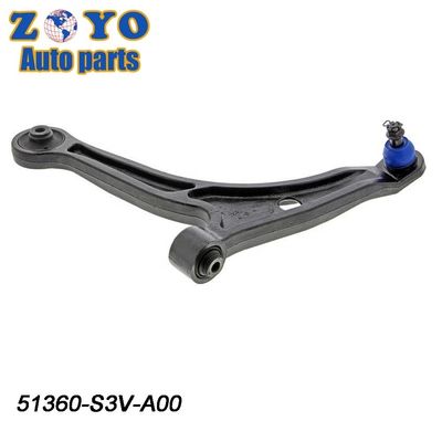 Las piezas de suspensión de acero en la articulación de bolas para HONDA PILOT 2003 2012 por 521-713 DORMAN NO