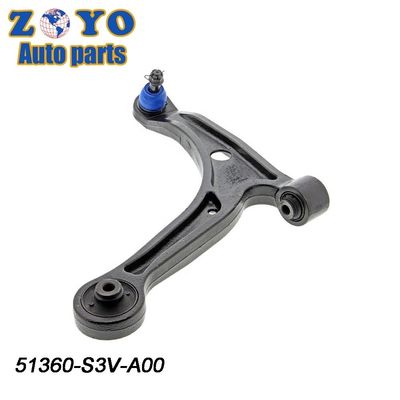 Las piezas de suspensión de acero en la articulación de bolas para HONDA PILOT 2003 2012 por 521-713 DORMAN NO