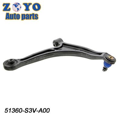 Las piezas de suspensión de acero en la articulación de bolas para HONDA PILOT 2003 2012 por 521-713 DORMAN NO