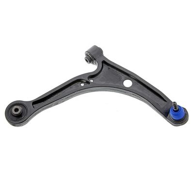 Modelo de automóvil Suzuki Grand Vitara RK621350 Partes de suspensión de acero Brazo de control inferior delantero