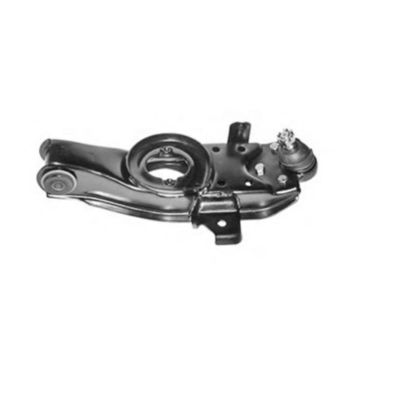1132201 SPHC Eje delantero izquierdo para Mitsubishi Soueast Fulica L300 en material SPHC