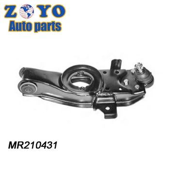1132201 SPHC Eje delantero izquierdo para Mitsubishi Soueast Fulica L300 en material SPHC