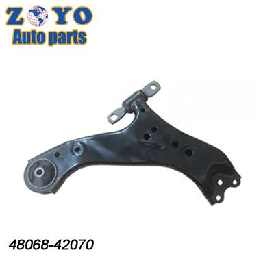 Posición del brazo de control inferior para Toyota RAV4 2009-2016 Suspensión de piezas 48068-42070