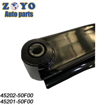 Suzuki Carry 1991-2000 Brazo de control inferior con acero SPHC y carcasa de caucho natural