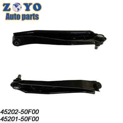 OE NO. 45202-50F00 40 CR articulación de bola delantera del brazo de control inferior para Suzuki Carry 1991-2000