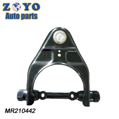 Partes de la suspensión delantera MR210442 Brazo de control inferior para Mitsubishi Freeca 2.0 1998-2010