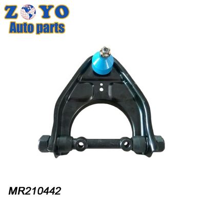 Partes de la suspensión delantera MR210442 Brazo de control inferior para Mitsubishi Freeca 2.0 1998-2010