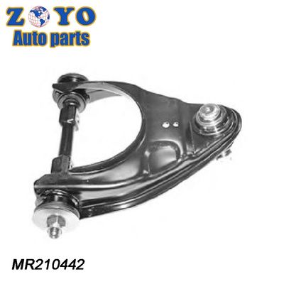 Partes de la suspensión delantera MR210442 Brazo de control inferior para Mitsubishi Freeca 2.0 1998-2010
