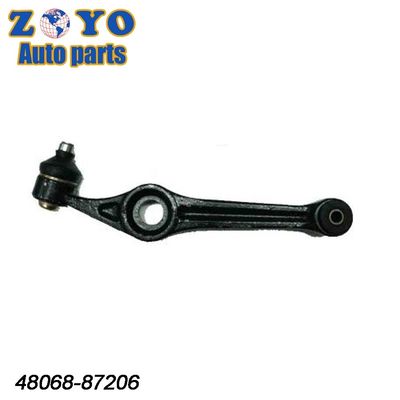 OE NO. 48068-87207 Control de piezas de repuesto para automóviles Brazo de suspensión brazo para Daihatsu Cuore 2009