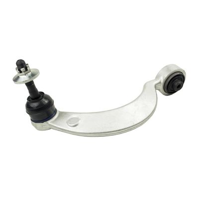 Partes de suspensión para Lexus LS460 Brazo de control del triángulo delantero izquierdo de aluminio