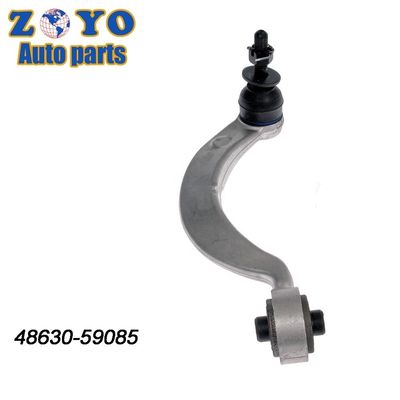 Partes de suspensión para Lexus LS460 Brazo de control del triángulo delantero izquierdo de aluminio