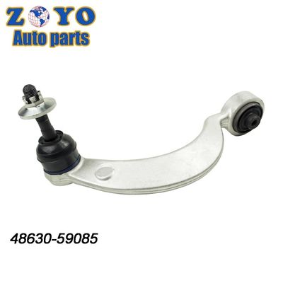 Partes de suspensión para Lexus LS460 Brazo de control del triángulo delantero izquierdo de aluminio