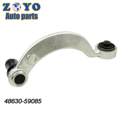 Partes de suspensión para Lexus LS460 Brazo de control del triángulo delantero izquierdo de aluminio