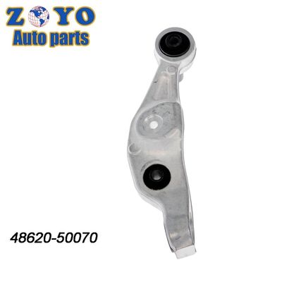 Brazo de control inferior de aluminio para Lexus LS460 07-12 Mejora tu experiencia de conducción
