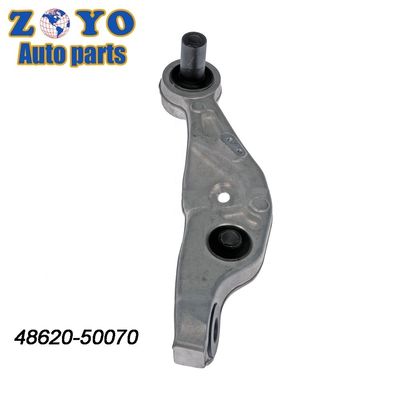 Brazo de control inferior de aluminio para Lexus LS460 07-12 Mejora tu experiencia de conducción