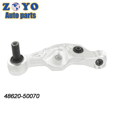 Brazo de control inferior de aluminio para Lexus LS460 07-12 Mejora tu experiencia de conducción