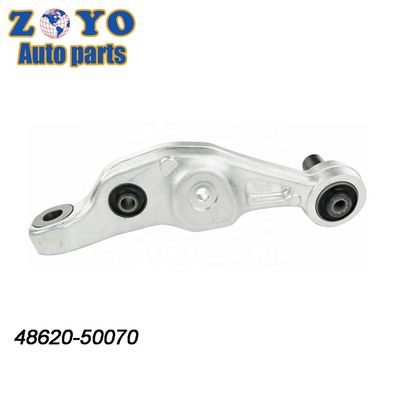 Brazo de control inferior de aluminio para Lexus LS460 07-12 Mejora tu experiencia de conducción