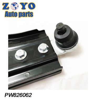 El brazo de control de la posición inferior de la suspensión para el Proton Wira Saga II Limousine 2008- OE NO. PW826062