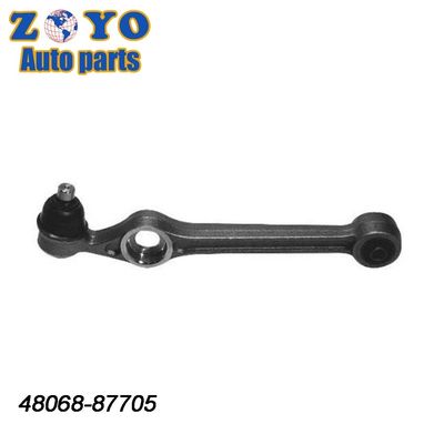 Daihatsu Charade Mk III 1990-1994 Posición inferior del brazo de control Naturaleza inferior Encasillado de caucho