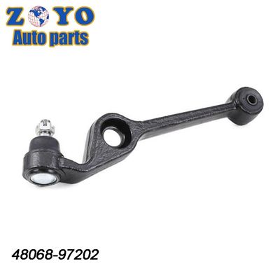 Brazo de control inferior delantero para Daihatsu Move 94-02 Sistemas de suspensión automática Posición inferior