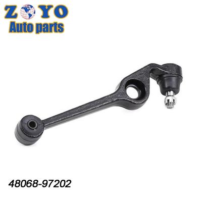 Brazo de control inferior delantero para Daihatsu Move 94-02 Sistemas de suspensión automática Posición inferior