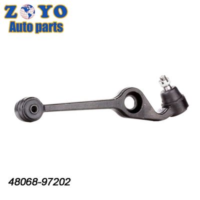 Brazo de control inferior delantero para Daihatsu Move 94-02 Sistemas de suspensión automática Posición inferior