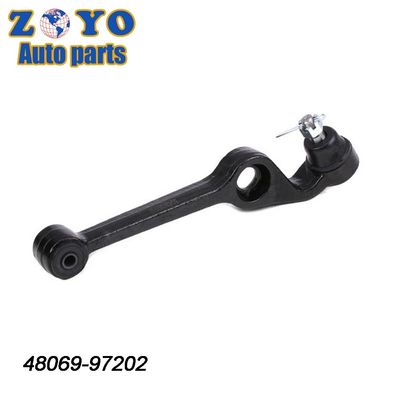 Brazo de control inferior delantero para Daihatsu Move 94-02 Sistemas de suspensión automática Posición inferior
