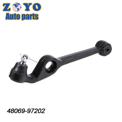 Brazo de control inferior delantero para Daihatsu Move 94-02 Sistemas de suspensión automática Posición inferior