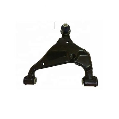 El brazo de control inferior delantero de goma natural para Toyota Hilux VII PICK UP 2004-2017