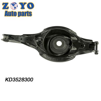 KD3528300 Brazo de control de revestimiento electrónico para Mazda CX5 2013-2019 Partes de suspensión automotriz para el mercado de repuestos