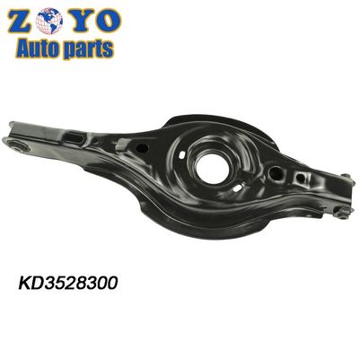 KD3528300 Brazo de control de revestimiento electrónico para Mazda CX5 2013-2019 Partes de suspensión automotriz para el mercado de repuestos