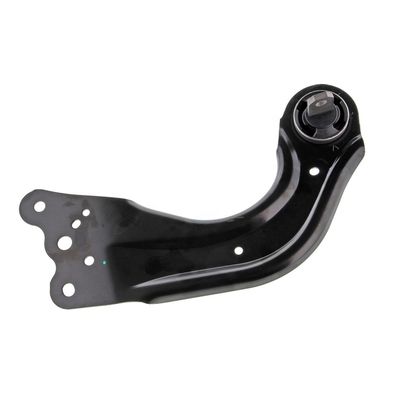 Brazo de control de acero estampado para Mazda CX-5 13-19 Posición inferior hecho de acero SPHC
