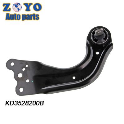 Brazo de control de acero estampado para Mazda CX-5 13-19 Posición inferior hecho de acero SPHC