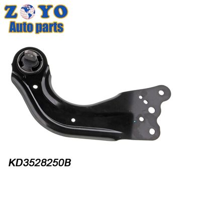 Brazo de control de acero estampado para Mazda CX-5 13-19 Posición inferior hecho de acero SPHC