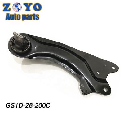 GS1D-28-200C Auto partes Suspensión de automóviles partes Brazo de control inferior para Mazda 6 07-13