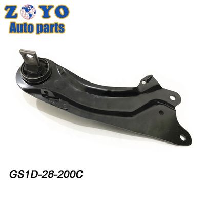 GS1D-28-200C Auto partes Suspensión de automóviles partes Brazo de control inferior para Mazda 6 07-13