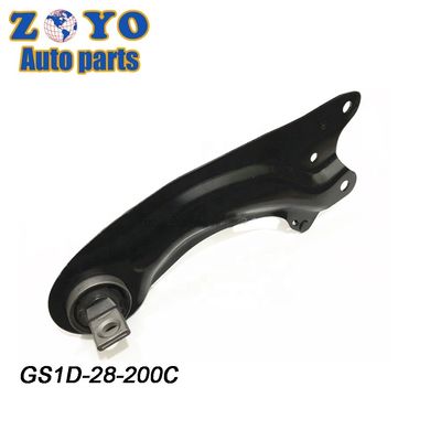 GS1D-28-200C Auto partes Suspensión de automóviles partes Brazo de control inferior para Mazda 6 07-13