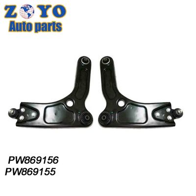 Suspensión delantera de goma natural para Proton Satria Neo 2007