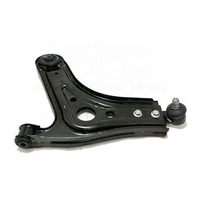Proton Car Fitment Black E-coating Frente izquierdo Brazo de control inferior para Savvy 2007- Sombrero 40 Cr