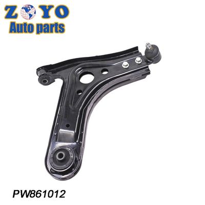 Proton Car Fitment Black E-coating Frente izquierdo Brazo de control inferior para Savvy 2007- Sombrero 40 Cr